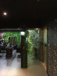 -藤野造型·专业烫染店
