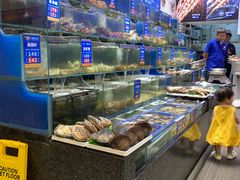 -海味当家·蒸锅海鲜(中山广场创始店)