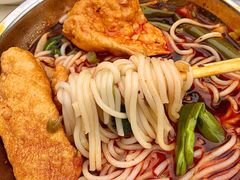 -谭老太正宗柳州螺狮粉(家和花园店)