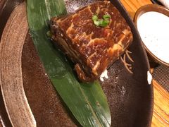 -黑牛の店·和牛烧肉(大悦城店)