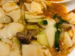 -马老六清真餐饮(西站店)