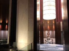 -新加坡文华东方酒店