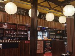 -鸟鹏烧鸟居酒屋(仁恒梦中心店)