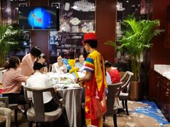 大堂-丰鲤楼•闽南茶楼(仟禧汇店)