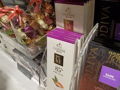 -GODIVA(国际金融中心店)