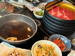 -花潮料理艺食馆(SM新生活广场店)