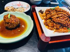 -梅飞酒家(桑园路店)