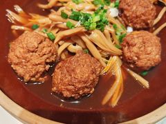 -品大三·经典淮扬菜(大行宫店)