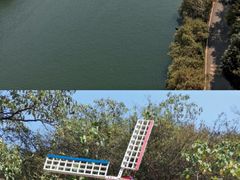 -石燕湖生态旅游景区
