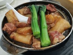 -鼎珑点心仔(燕塘店)