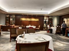 -粤财皇冠假日酒店·彩华轩中餐厅
