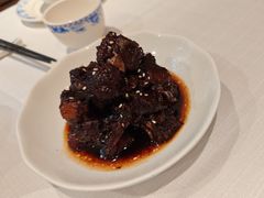 -老吉士酒家(天平路店)