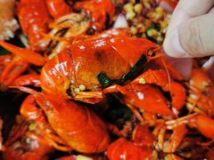 -王红军龙虾(新民路店)