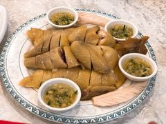-文记壹心鸡(宝华路店)