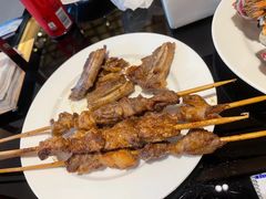 -富力希尔顿酒店·地阔自助餐厅