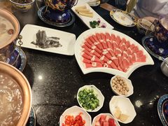 -南门涮肉(上海二店)
