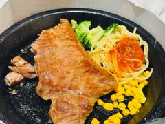 -菲滋意式餐厅(温岭银泰城店)