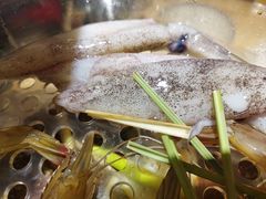 -鲜小岛·铜锅涮肉