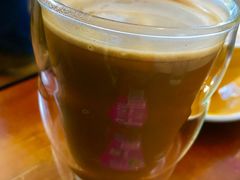 -COFFEE HOLIC(朝外SOHO店)