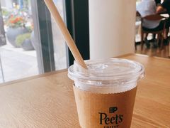 -Peet's Coffee皮爷咖啡(大学路店)