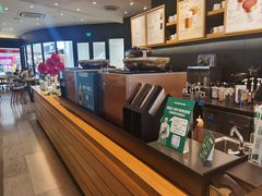 -星巴克臻选(华堂·新辰汇店)