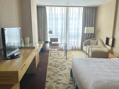 -上海浦西万怡酒店