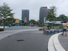 -星乐度·露营小镇
