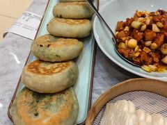 -玉华台饭庄·淮扬菜·烤鸭(望京店)