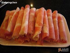 肥牛-太婆天府山珍酒楼(亚运村店)