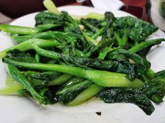 -朋友轩粤菜(十里河店)