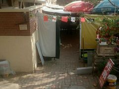 -大学路8号炸串(大学路十四号院店)