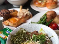 -上海漕河泾万丽酒店