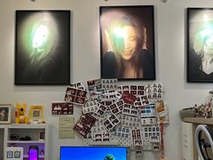 -肆俩肖像STUDIO(宝山万达店)