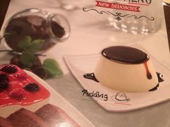 -萨莉亚意式餐厅(杭州西溪龙湖天街店)