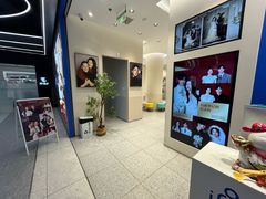 -天真蓝照相馆(五角场百联又一城店)