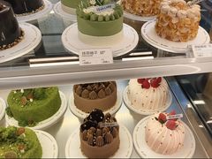 -野人先生现做冰淇淋(北京环宇荟店)
