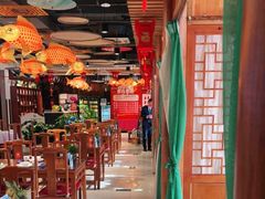 大堂-沱江小镇 (良乡店)