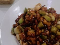 -秦垣味道