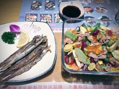 -新一喜铁板料理餐厅·铁板放题(北国商城店)