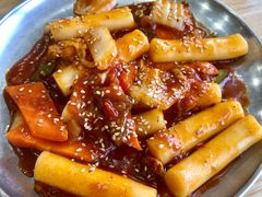 -牛信亭韩国料理·炭火烤肉(紫藤路店)
