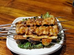 -麻喜大