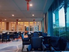 大堂-潭江半岛酒店·西餐厅