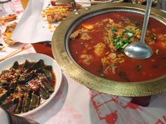 -辣出味岳阳特色烧烤·龙虾大排档(砂子塘总店)