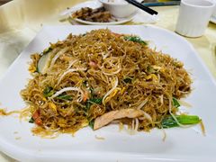 -旺富东海大酒楼(海鲜街店)