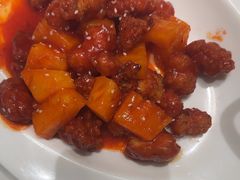 -金陵后厨·南京菜(新街口秣陵路店)