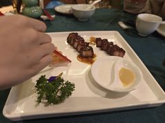 -誉八仙粤菜(万象天地店)