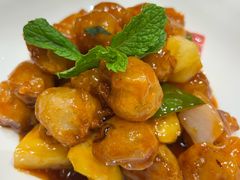 -顺意·顺德家乡菜(国际人才大厦店)