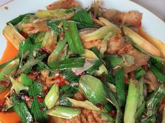 -院8里·少城记忆老川菜(宽窄巷子店)