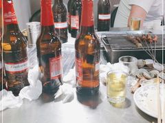 -江合勇丹东兄弟小串海鲜烧烤(总店)