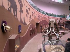 -陕西自然博物馆